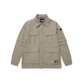 THE NORTH FACE Jacket Unisex Khaki
