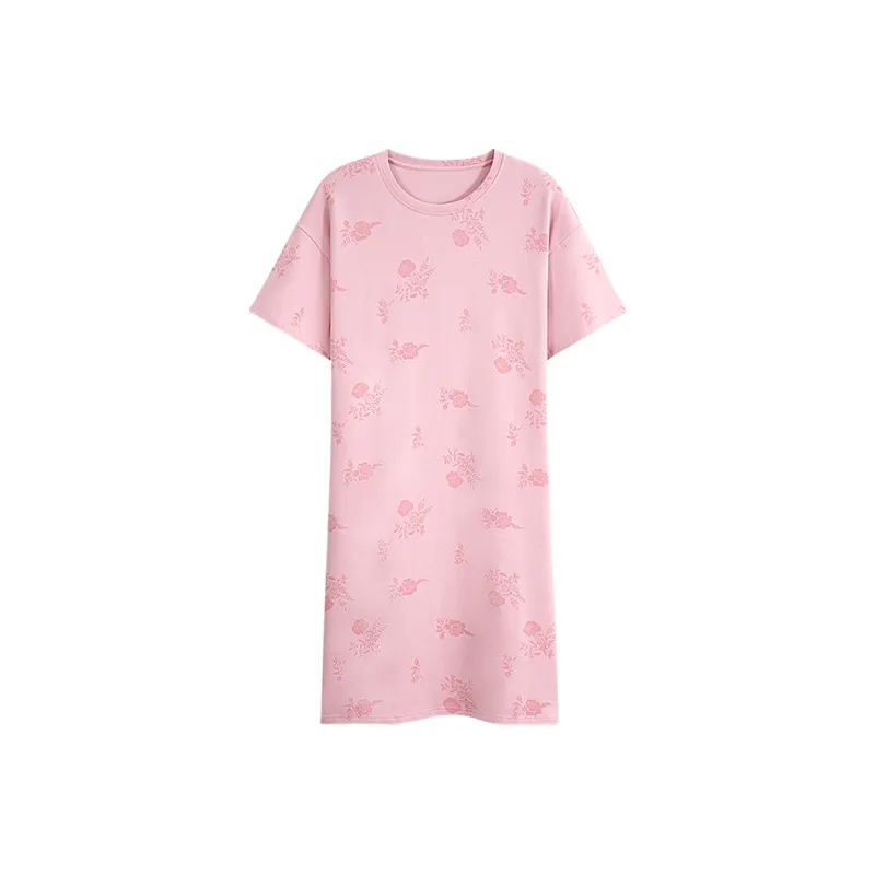 GOSO Women's Nightgowns-0