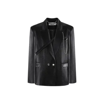TIWILLTANG Business Suit Unisex