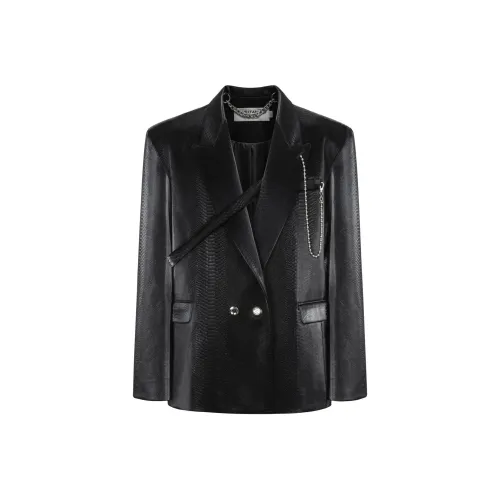 TIWILLTANG Business Suit Unisex