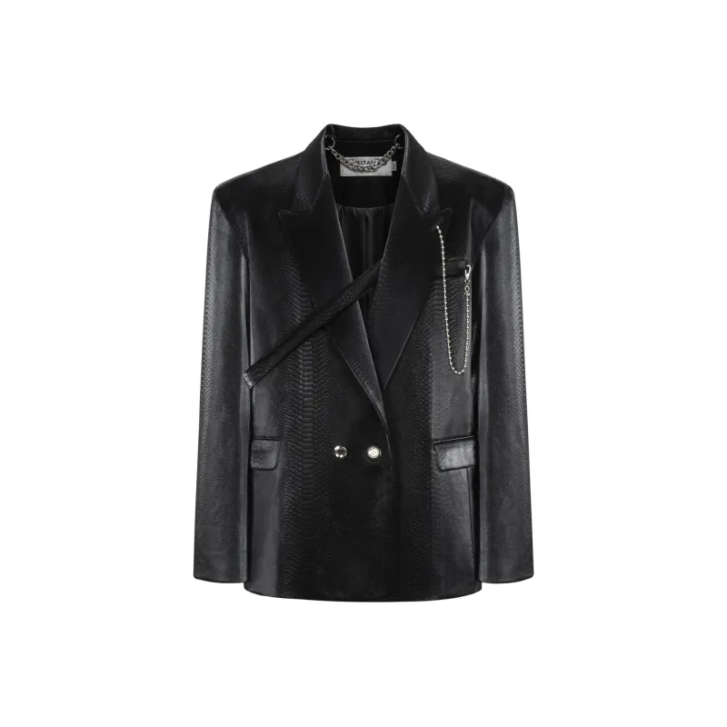 TIWILLTANG Business Suit Unisex-0