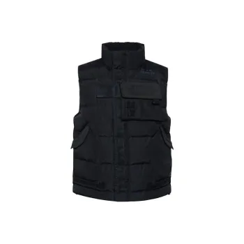 LiNing Vests Men Black