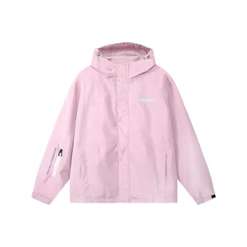ER Jackets Unisex Pink