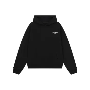 Cicibella Sweatshirt Unisex Black