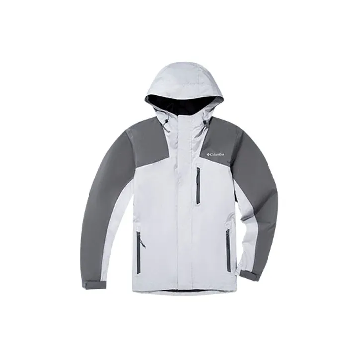 Columbia Jackets & Coats Men's Gray-0