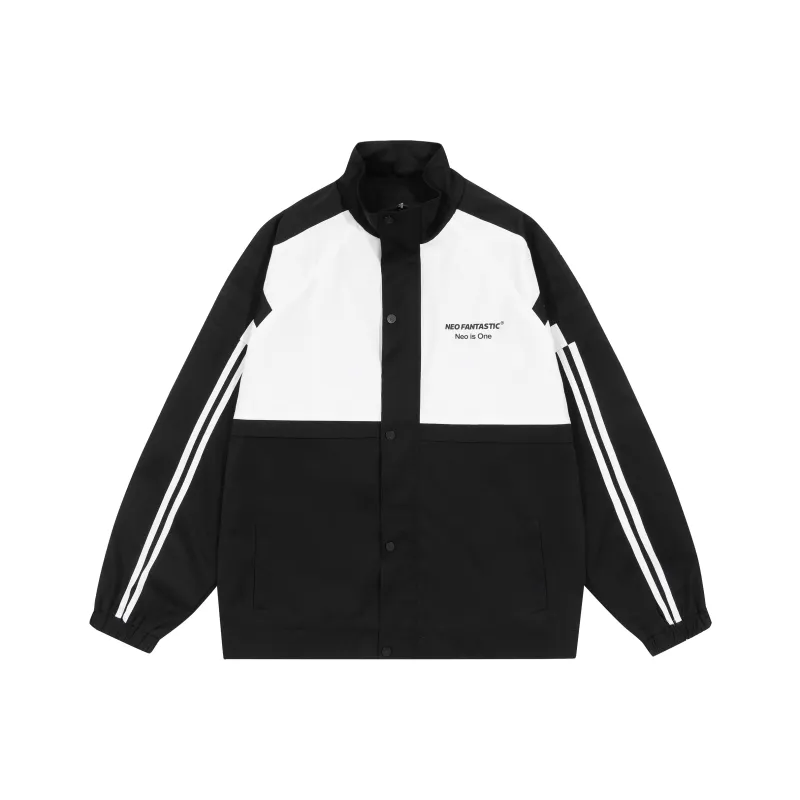 NEO FANTASTIC Jackets Unisex-0