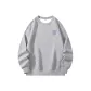 Heather Gray (TF Bopai Purple Chest Logo)