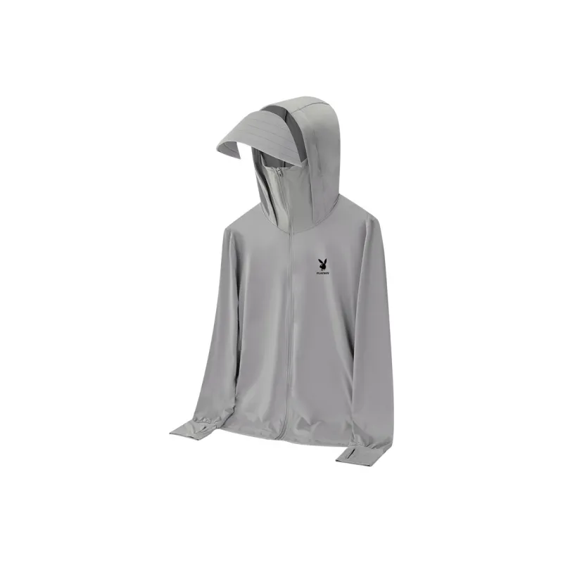 Playboy Sun Protection Clothing Unisex-0