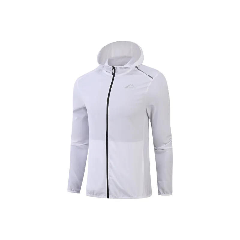 SAIQI Jackets Unisex-2