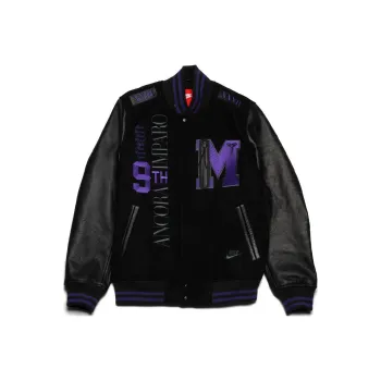 Nike DESTROYER  KOBE Jackets Coats Men's Black