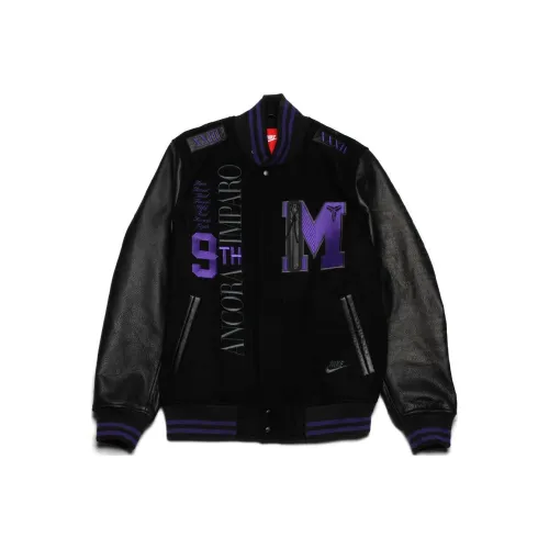 Nike DESTROYER  KOBE Jackets Coats Men's Black