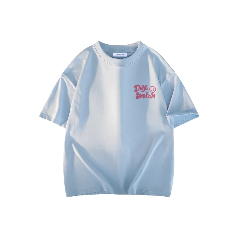 7 SEVFUN T Shirts Unisex-11