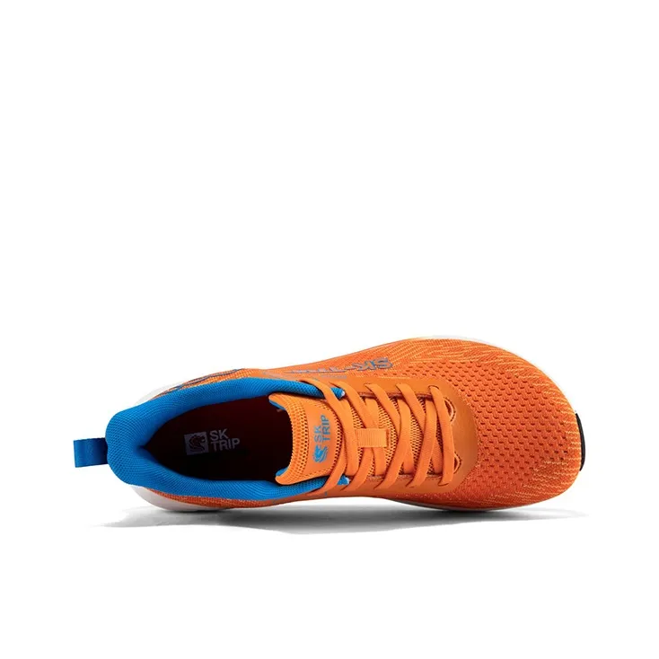 Sk.trip X FireMonkey Running Shoes Men Low Top-2