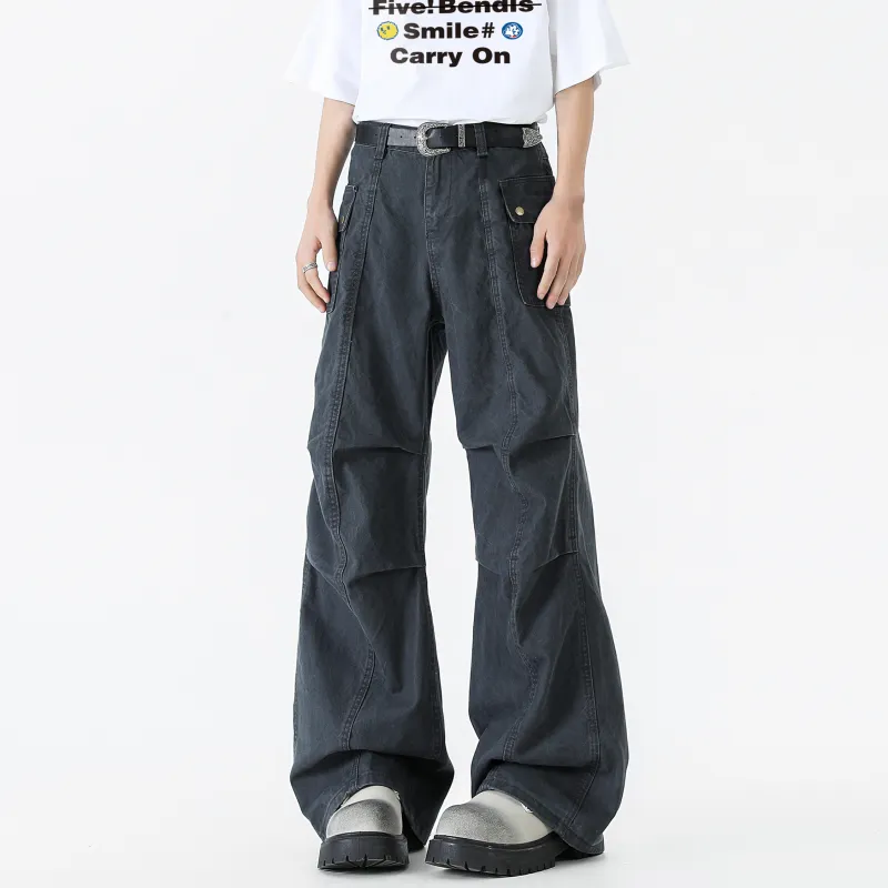BENDL'S Jeans Unisex-3