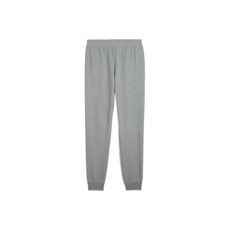 PUMA ESS Casual Pants Men's Gray-1