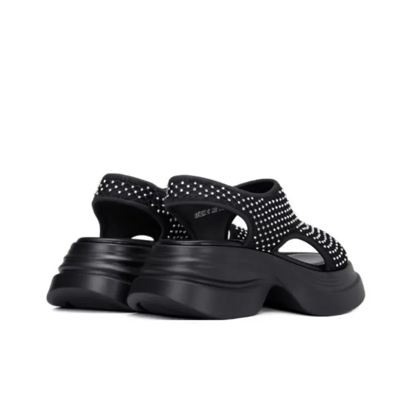 JESSICA SOPHIA Beach Sandals Women's-3