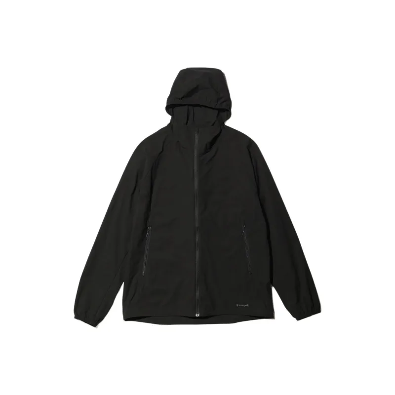 Snow Peak Stretch Packable Jackets Coats Men's-0