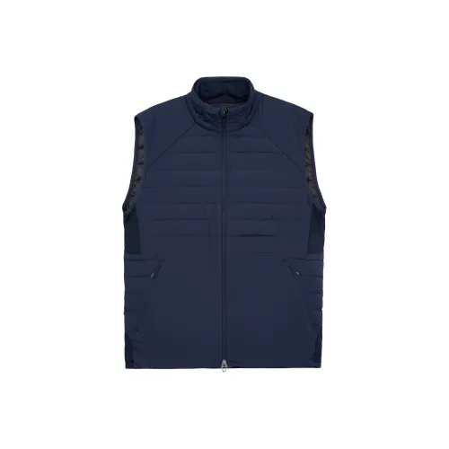 Lululemon Down For It All Vests Men