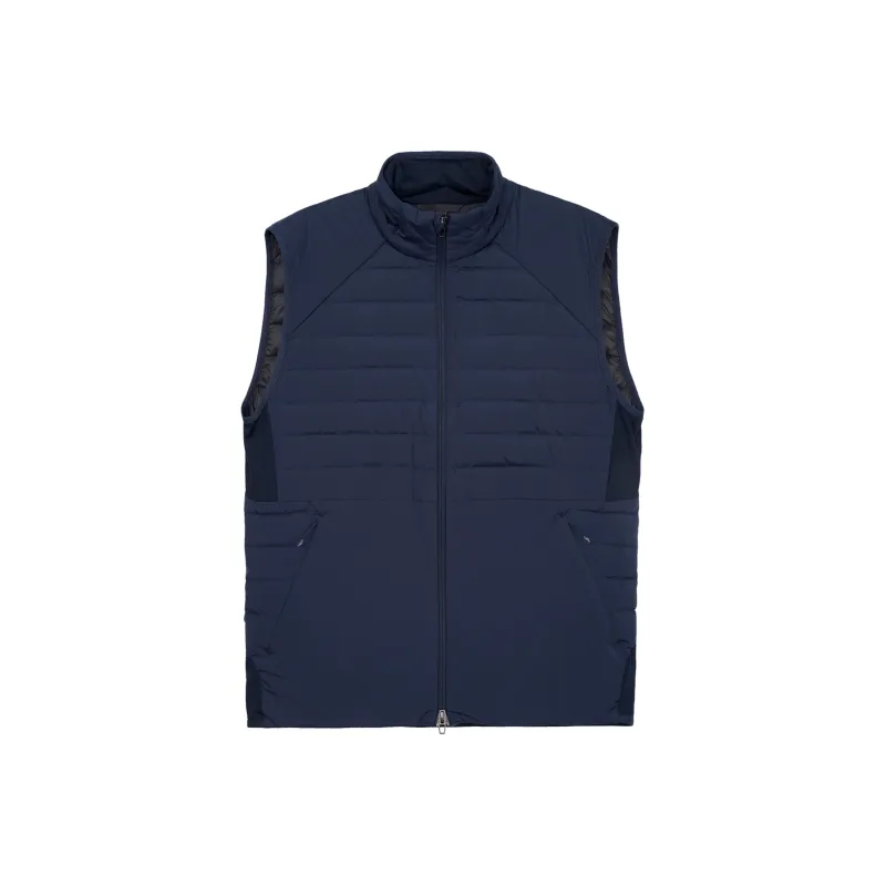 Lululemon Down For It All Vests Men-0