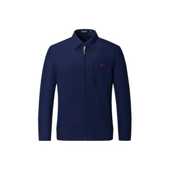 SEPTWOLVES Jackets Men
