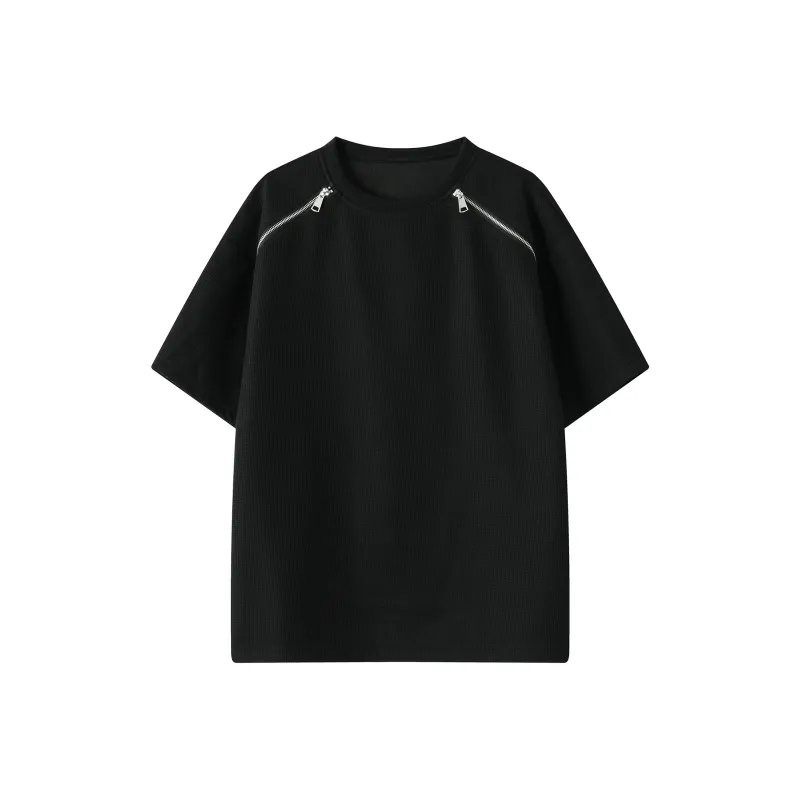 YATSI T Shirts Unisex-0