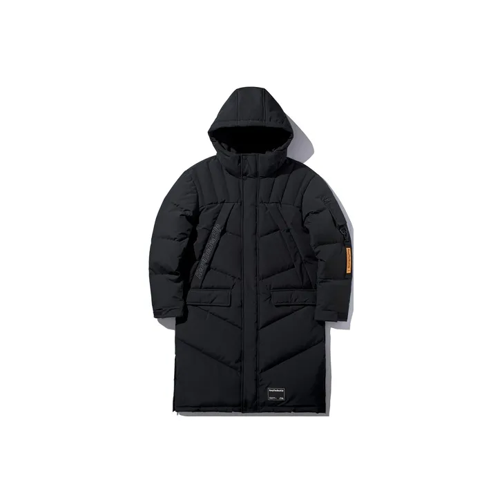 LINING Down Jackets Men New Standard Black-0