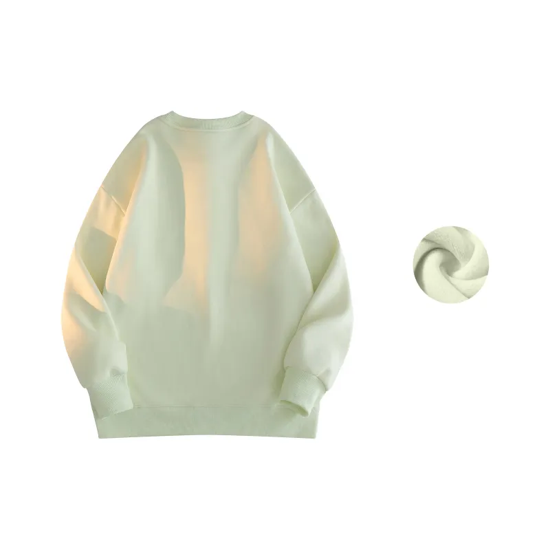 FUERZA Sweatshirts Unisex-19