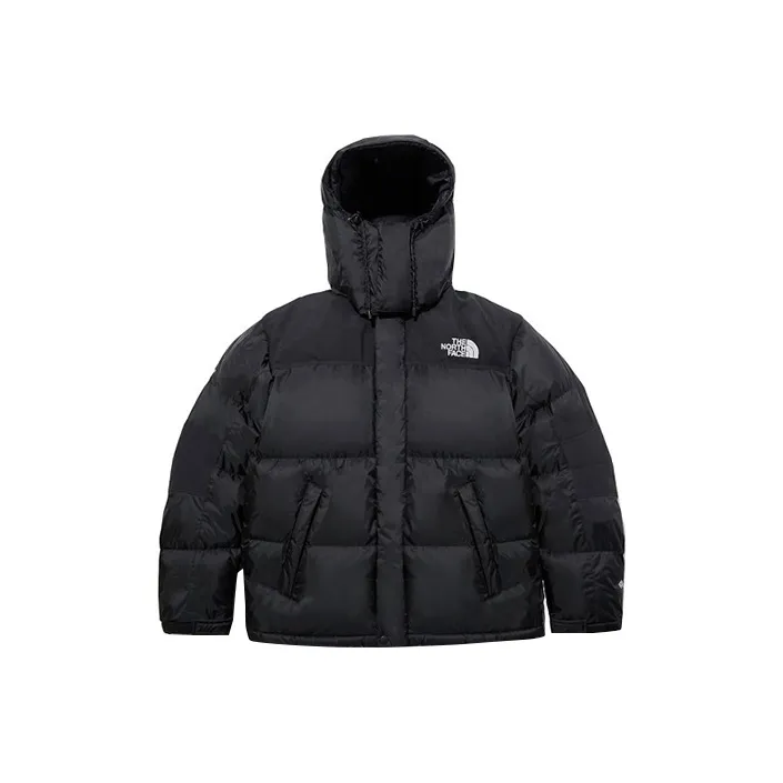 THE NORTH FACE 1997 Collection Down Jacket Winter Unisex Black-0