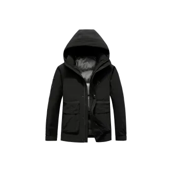 YAYA Down Jackets Men
