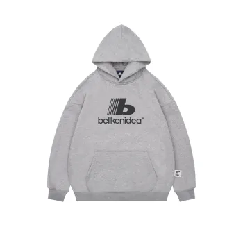 BELLKENIDEA Sweatshirts Unisex