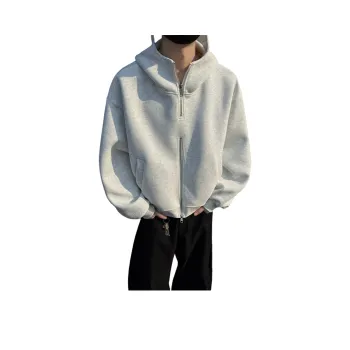 NOAHGIGI Sweatshirt Unisex Gray