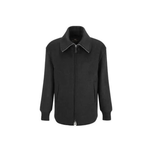 Wallance organic cotton-blend hoodie