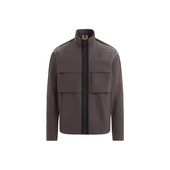 Icebreaker X Timberland Jackets Men Brown