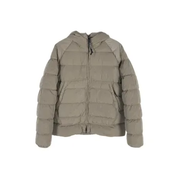 C.P.Company Eco Chrome R Hooded Puffer Jacket
