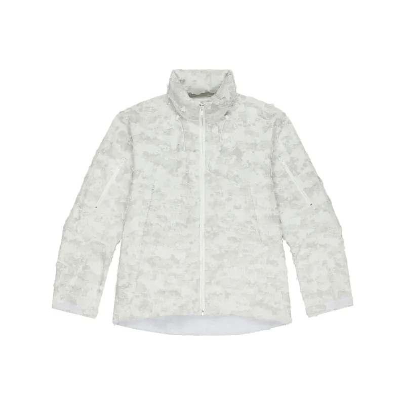 Givenchy Jackets Men Pearl Gray-0