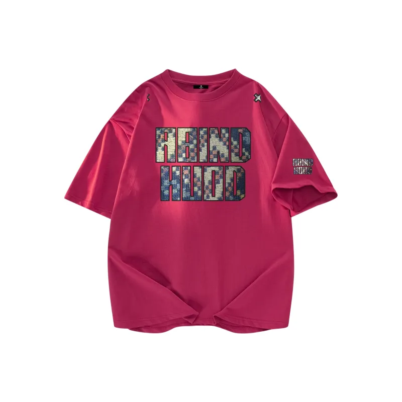 ROBINHOOD T Shirts Unisex-29