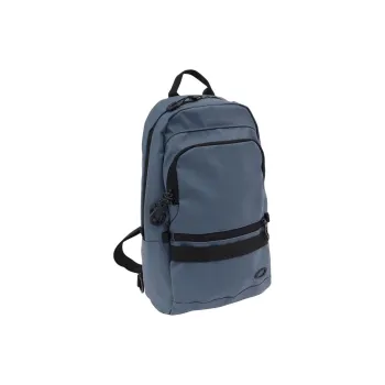 Oakley Polyester One Shoulder Crossbody Bag, Sling Bag Men's Deep Slate