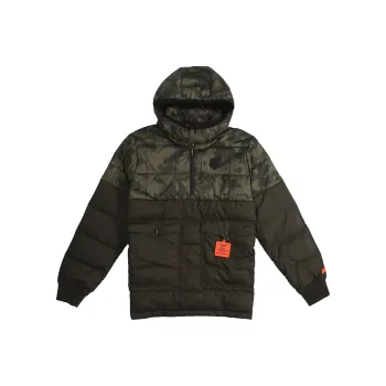 Nike Down Jackets Men