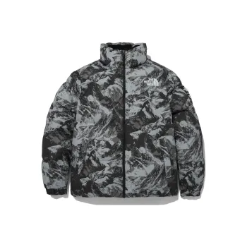 THE NORTH FACE Jackets Unisex Multicolor