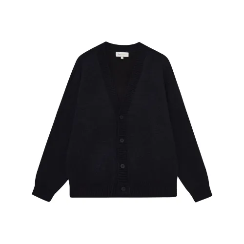 CLIMAX VISION Jackets Coats Unisex Dark Gray
