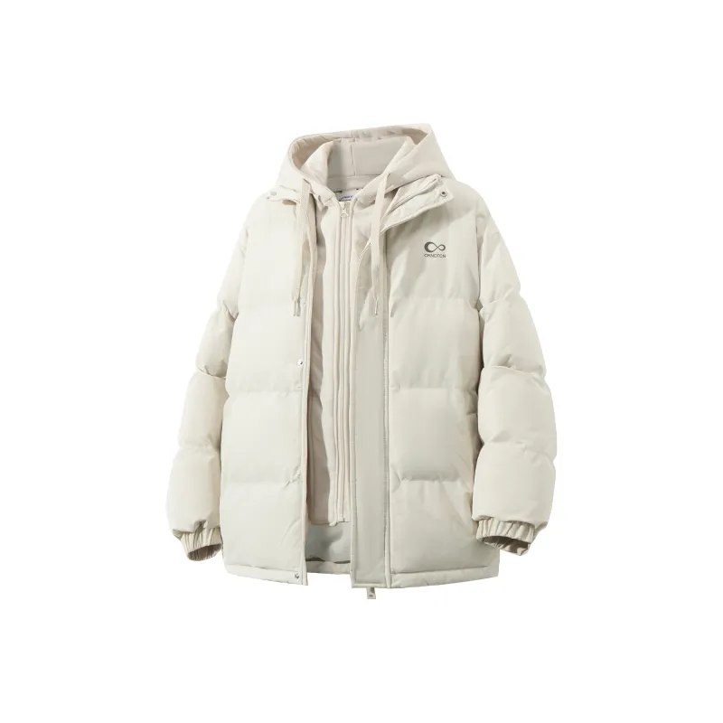 ORNOT Puffer Jackets Unisex-4