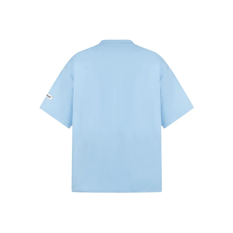 BABUGGE T Shirts Unisex-3