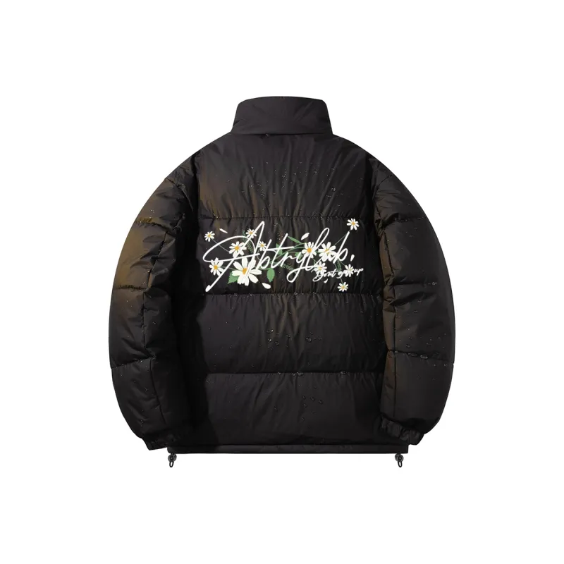 BTR Down Jackets Unisex-0