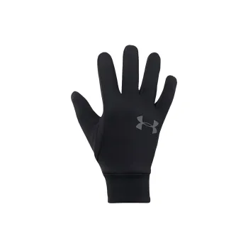 Under Armour Sports Gloves Men's Black