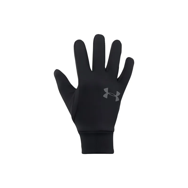 Under Armour Sports Gloves Men's Black-0