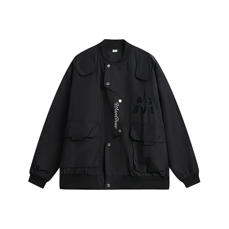 WANCHAO CP Jackets Coats Unisex-0