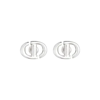 DIOR Stud Earrings Women's