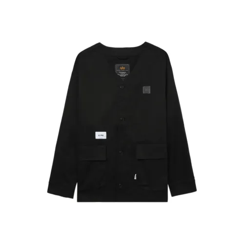 Alpha Industries Jackets Unisex