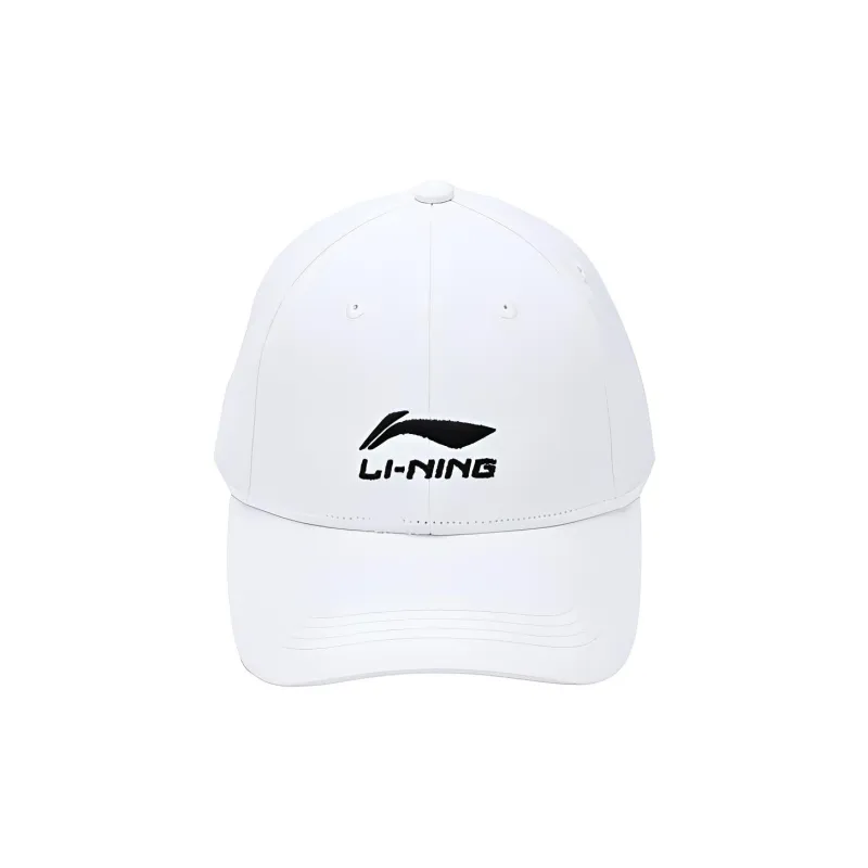 LINING Baseball Caps Unisex-1