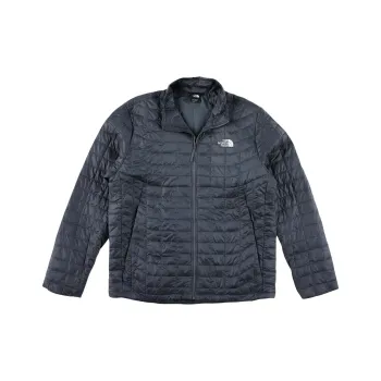 THE NORTH FACE M Thermoball Eco Jacket Jackets & Coats Men's Dark Gray
